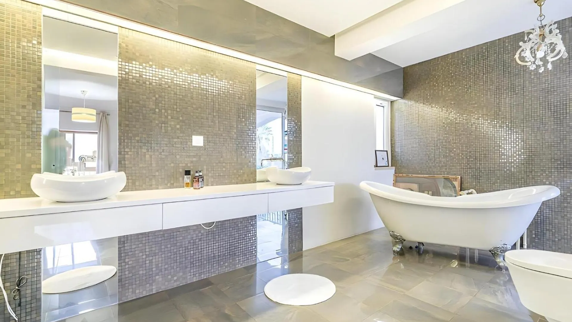 Prázdninový dům Vila House Cascais