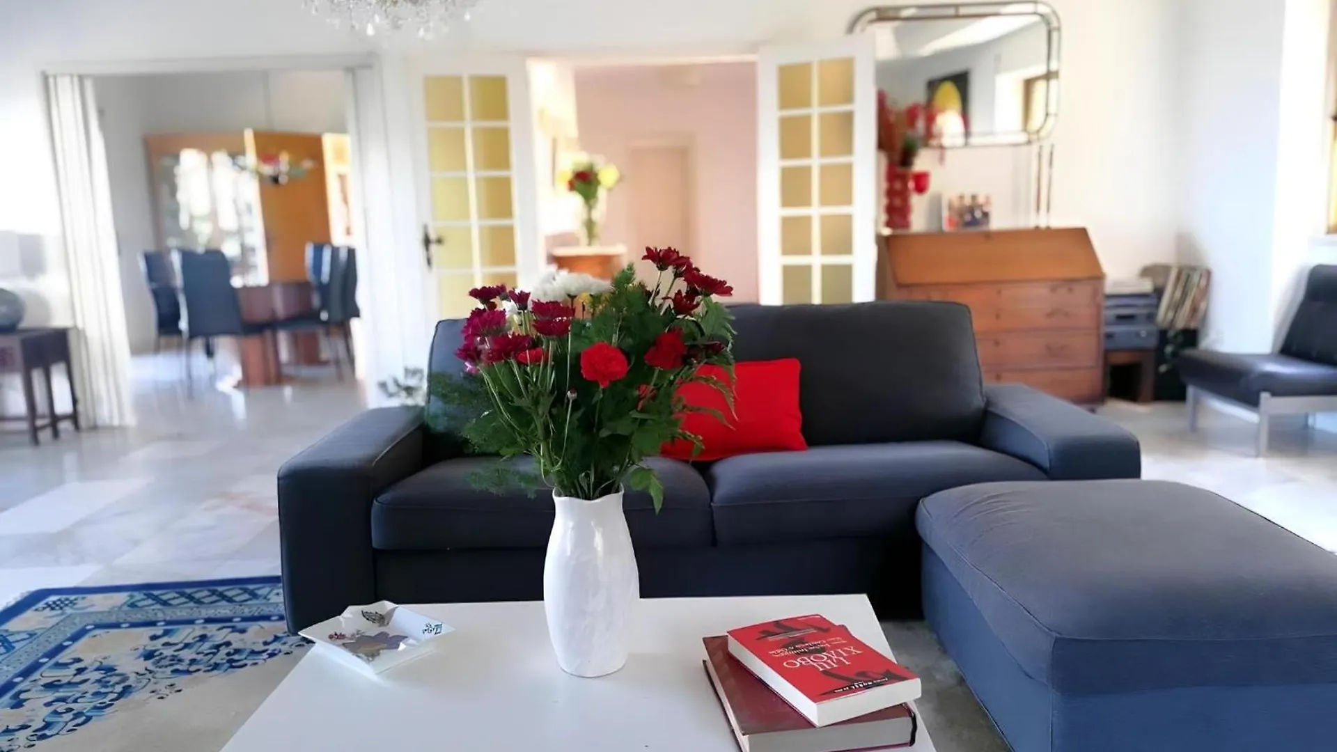 Vila House Cascais 0*,  Portugalsko