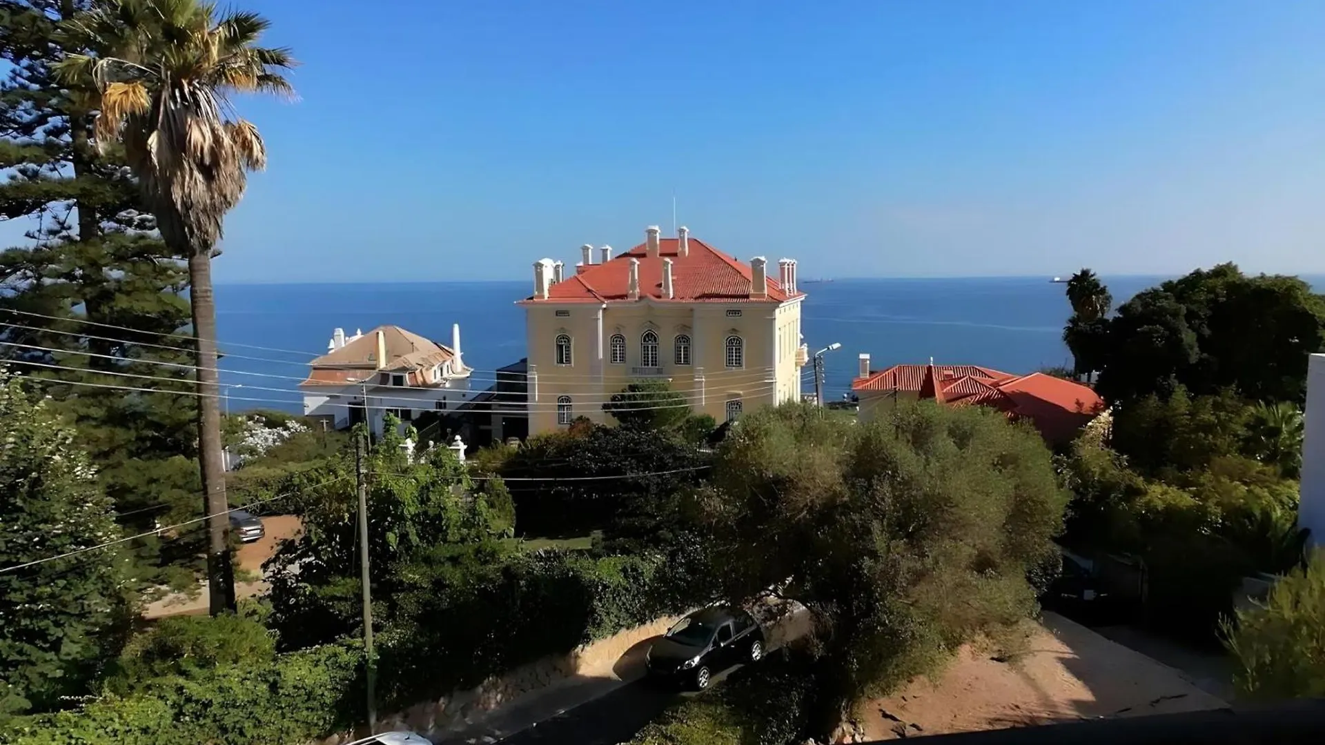 Vila House Cascais