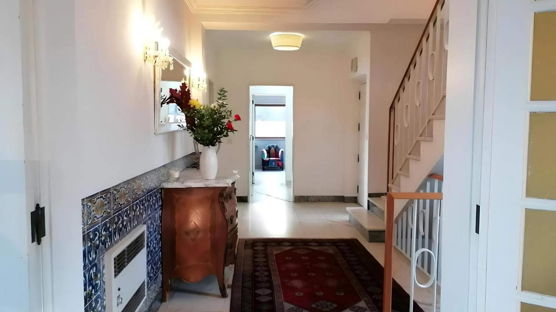 Vila House Cascais Prázdninový dům