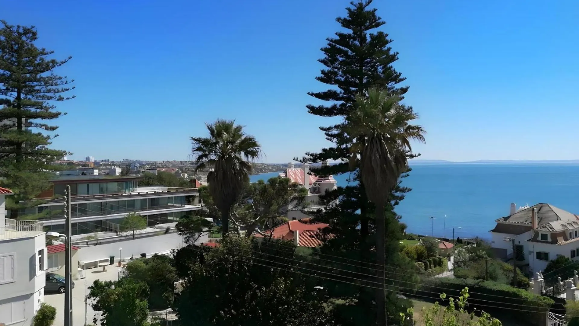 Villa House Cascaes